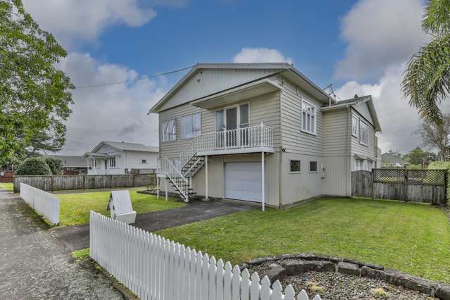 Room to Breathe in Waterview