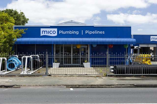 Blue-Chip Investment | National Brand Tenant