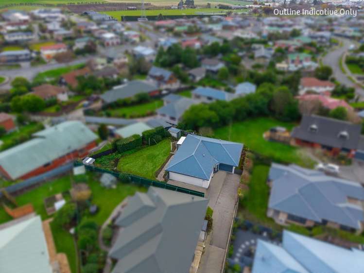 22A Carlisle Place Marchwiel_26