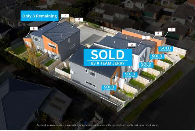 Modern Living in the Heart of Ellerslie