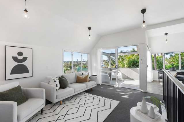 Location & Lifestyle. Hello Grey Lynn Living