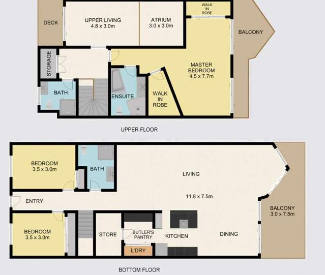 Apt 31 The Sands, 47 The Strand Takapuna_3