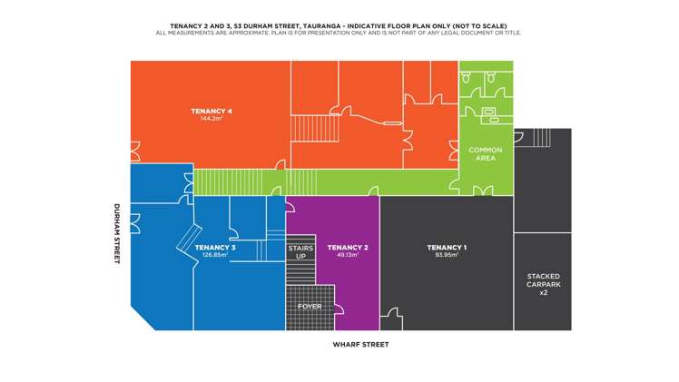 T2, T3 and T4, GF/53 Durham Street Tauranga Central_21