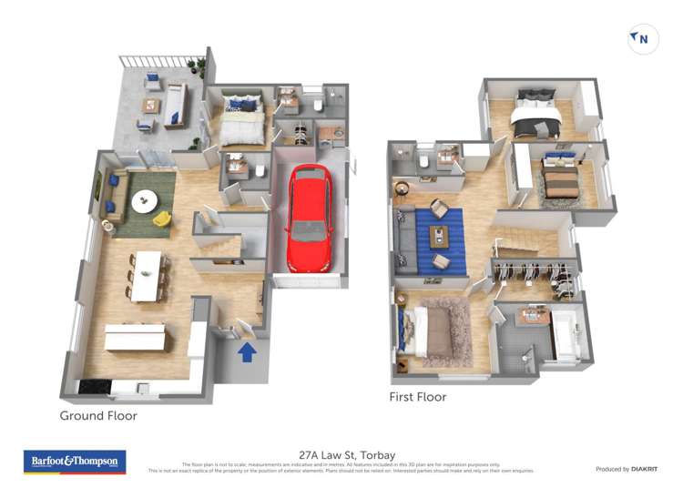 27a Law Street Caversham_6