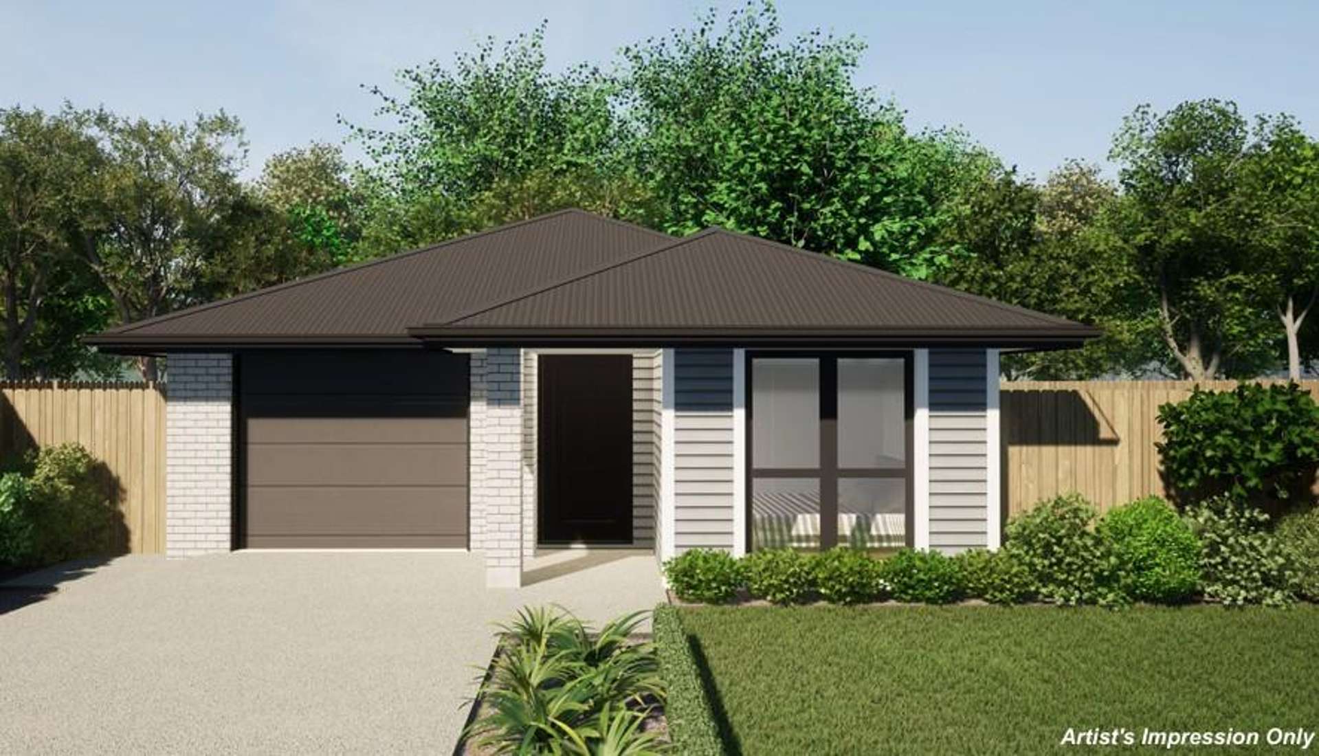 Lot 119 Belfast Subdivision Christchurch_0