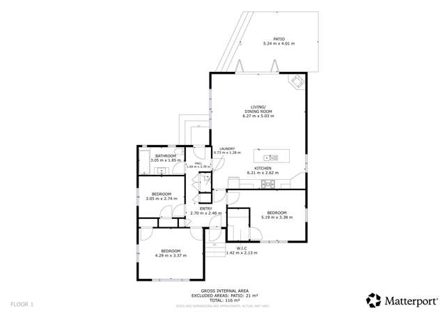 14 Byron Street Te Hapara_1