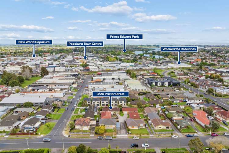 3/20 Prictor Street Papakura_17