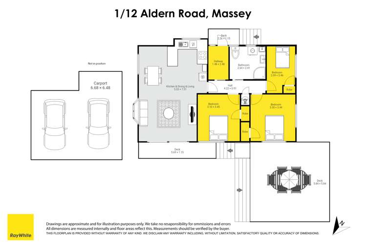 1/12 Aldern Road Massey_16