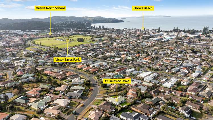 22 Lakeside Drive Orewa_22