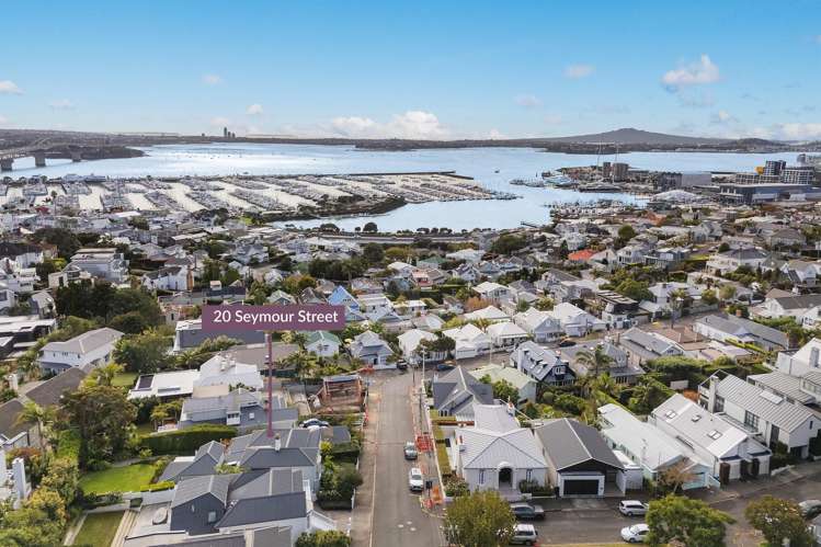 20 Seymour Street Saint Marys Bay_22