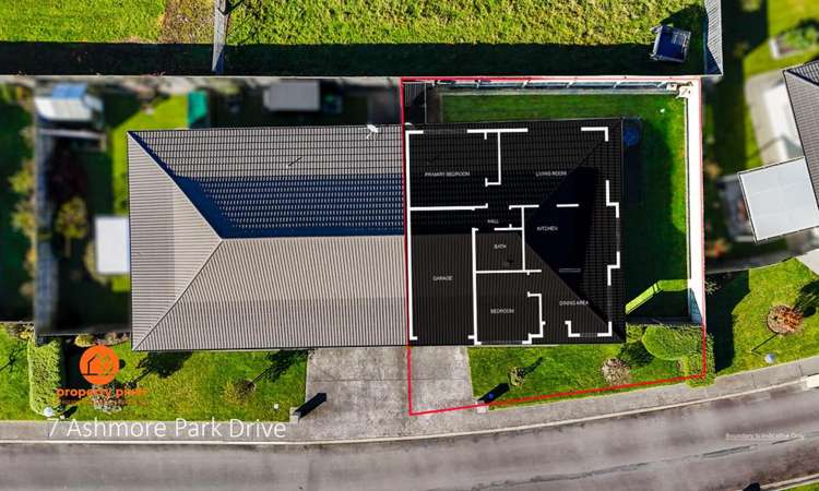 7 Ashmore Park Road Carterton_22