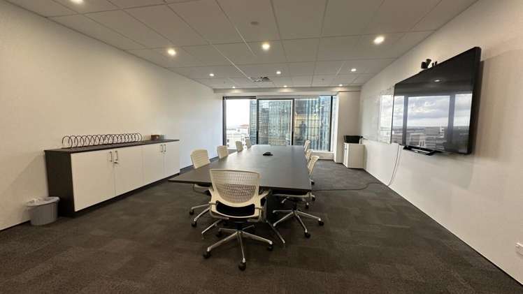 125 Queen Street City Centre_9