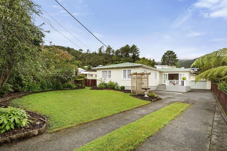 14 Lowry Crescent Stokes Valley_19