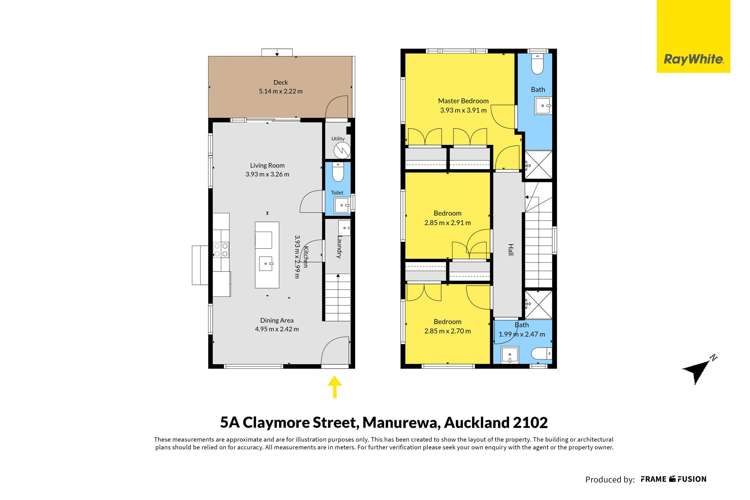5A Claymore Street Manurewa_2
