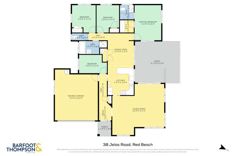 38 Jelas Road Red Beach_21