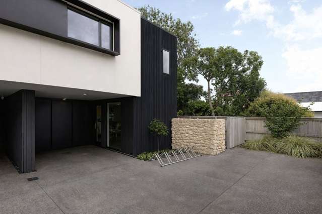 Architecturally Outstanding