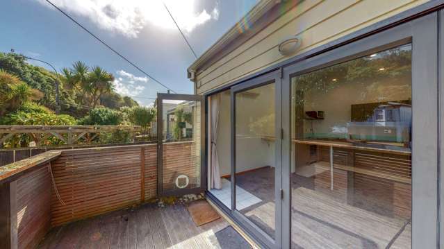 Welcome to Ohiro Road !!!