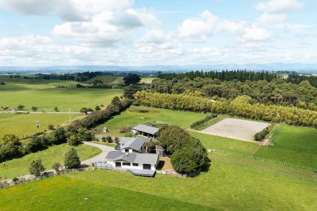 121 Mount Stewart Halcombe Road Sanson_2
