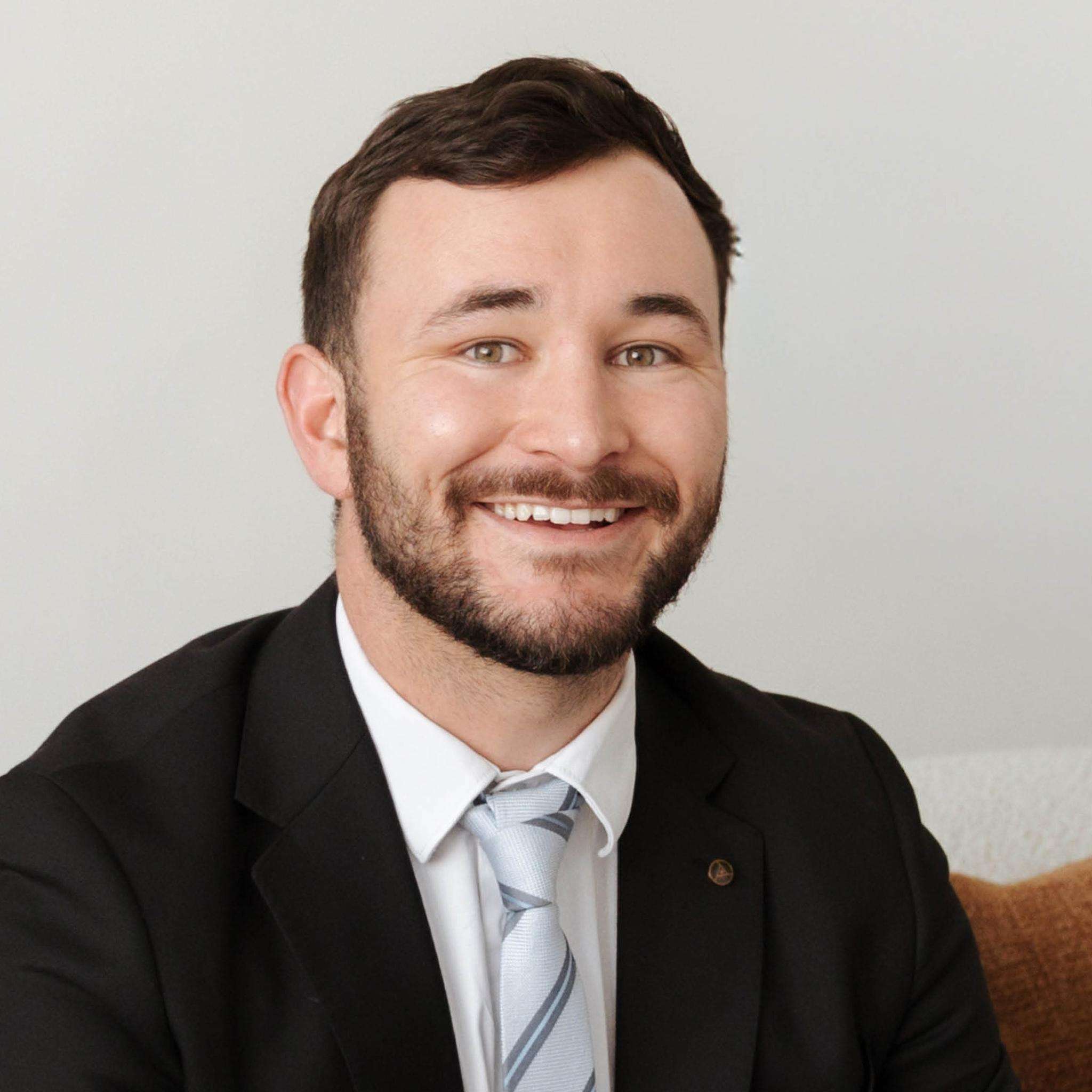 James Dwyer