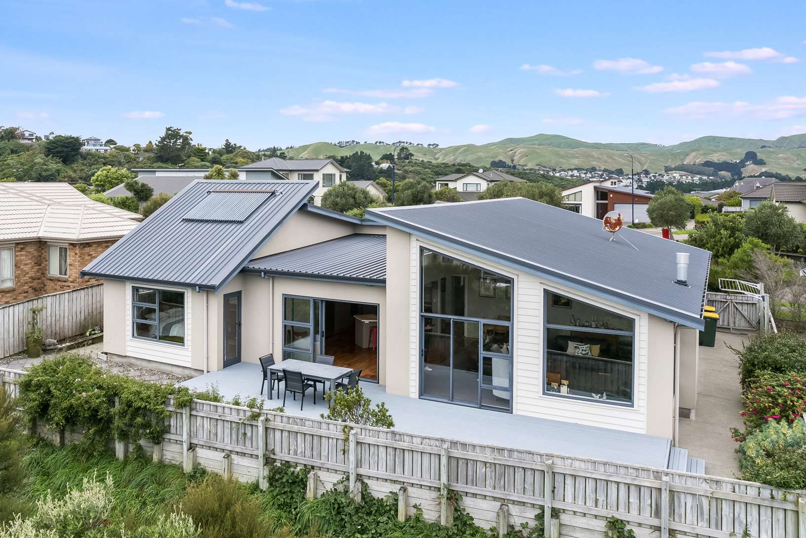 9 Greenstone Place Aotea Porirua City Houses for Sale One Roof