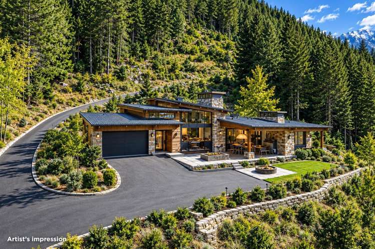 624 Glenorchy-Queenstown Road Closeburn_4