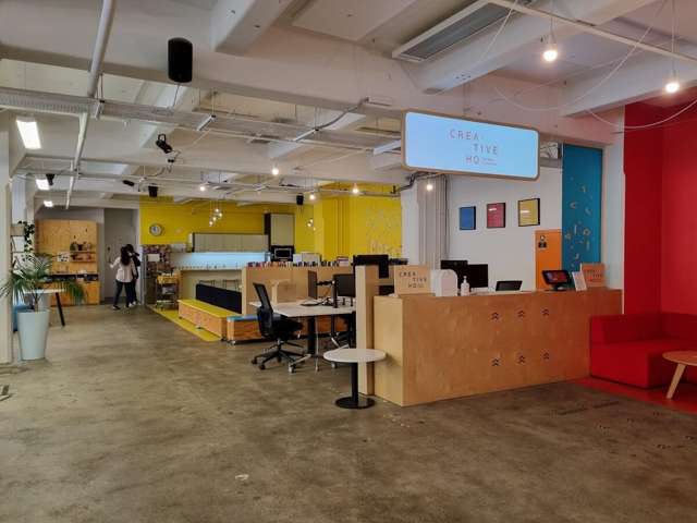 Level 1, 3-7  Dixon Street Te Aro_1