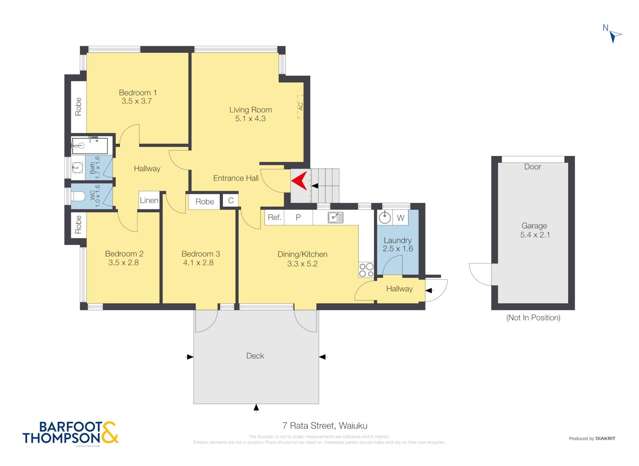 7 Rata Street Waiuku_1