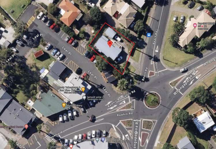 4 Beach Road Manly_25