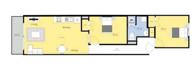 502/53 Cook Street City Centre_1