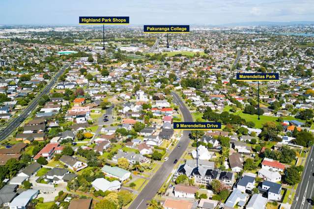 LOT 2/9 Marendellas Drive Bucklands Beach_1