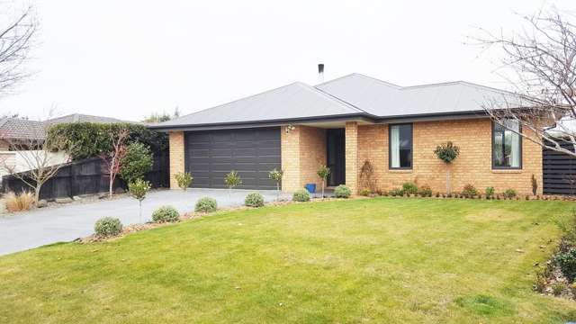 17 Taunton Place Rangiora_1