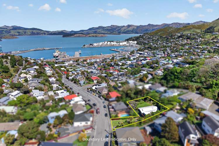 81 St Davids Street Lyttelton_38