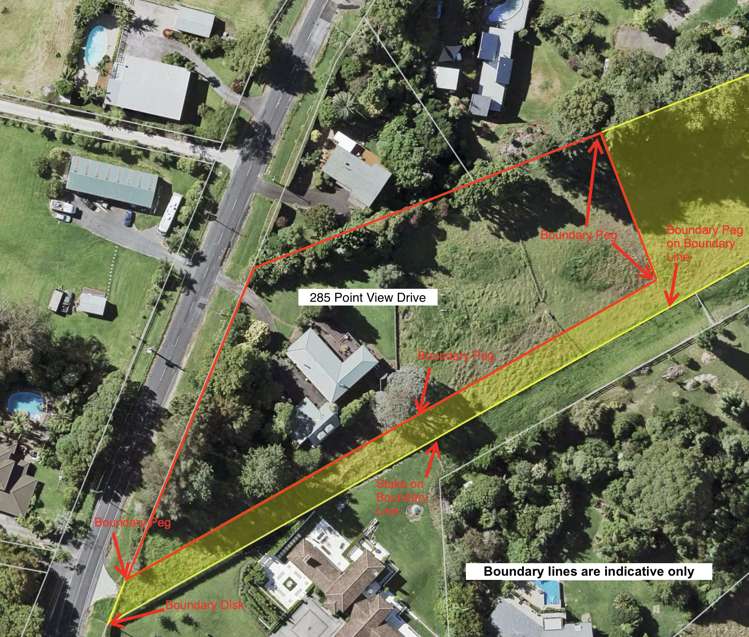 285 Point View Drive Shamrock Park_9