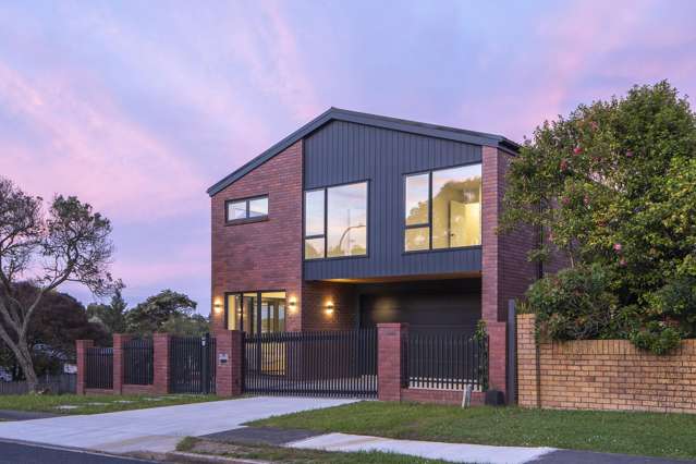 Your Architect's Dream in Rangi Zone