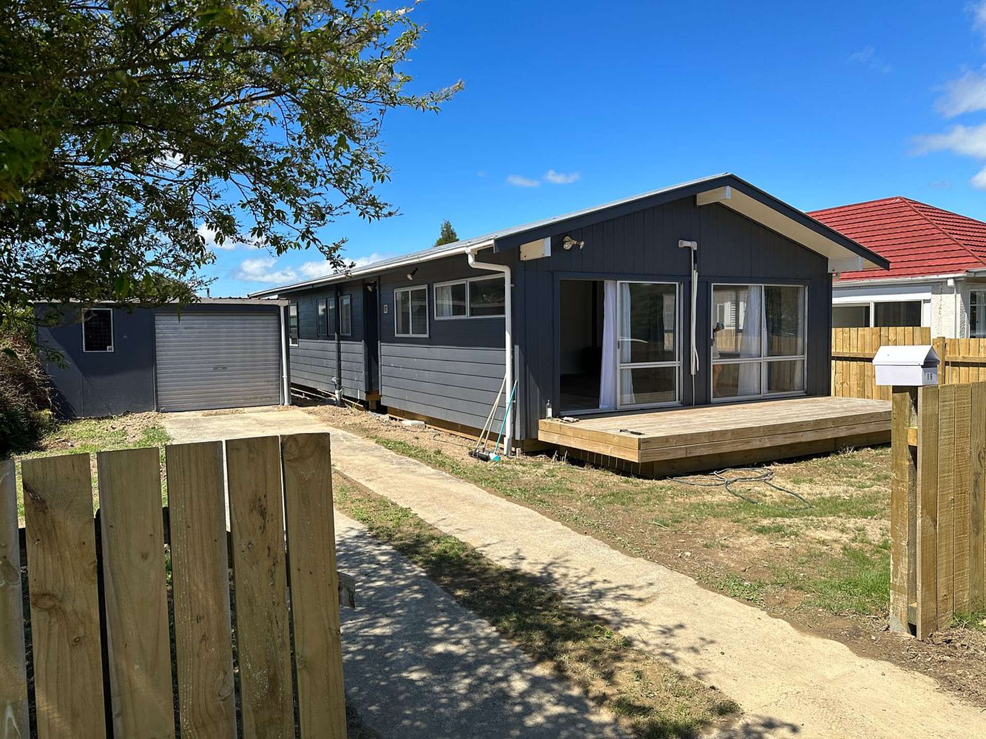 Address withheld Dannevirke Tararua Houses for Rent One Roof
