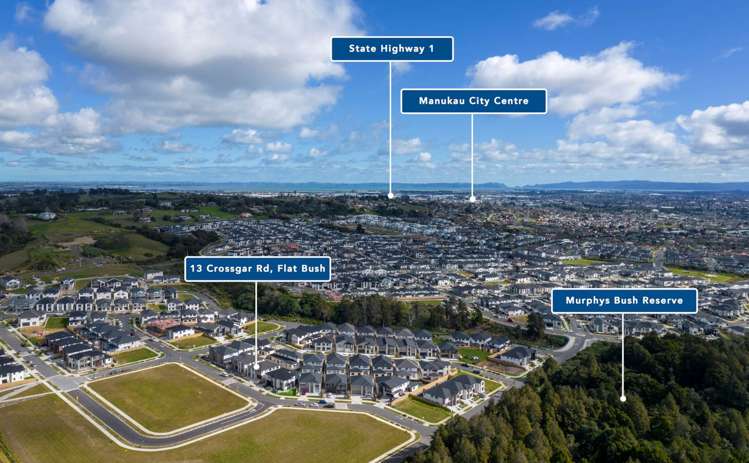 13 Crossgar Road Flat Bush_43