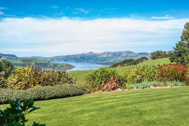 Coastal Beauty & Farming Versatility