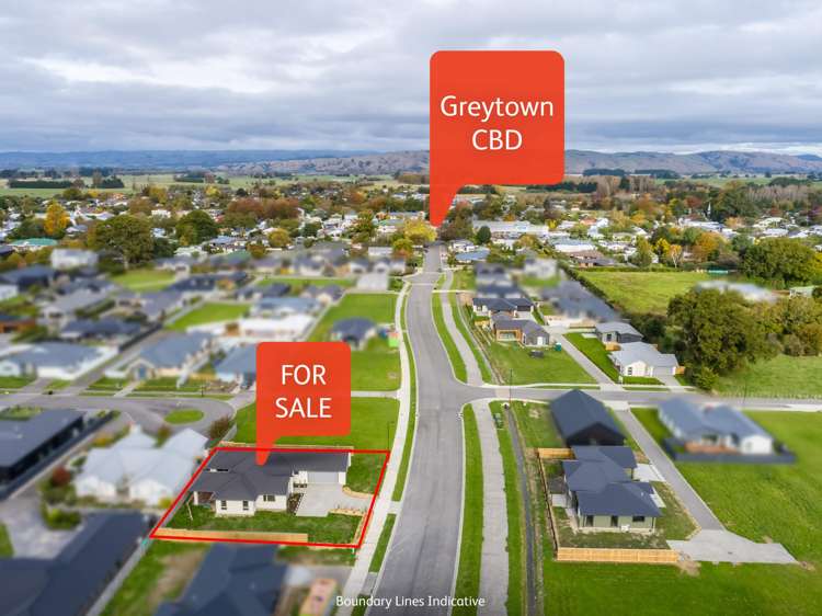 18 Farley Avenue Greytown_12