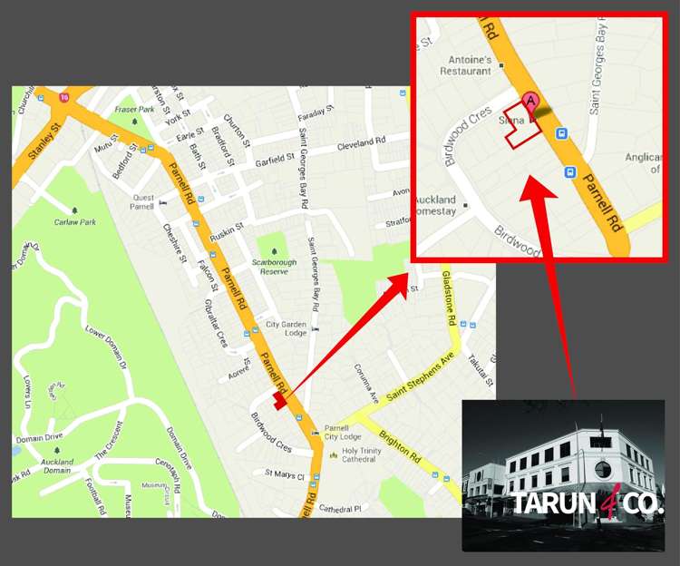 347 Parnell Road Parnell_10
