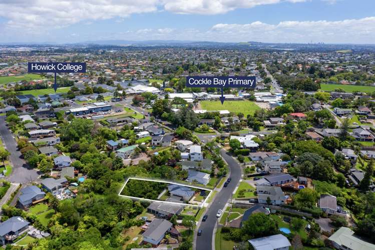 25 Trelawn Place Cockle Bay_24