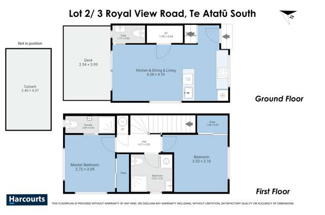 6/3 Royal View Road Te Atatu South_1