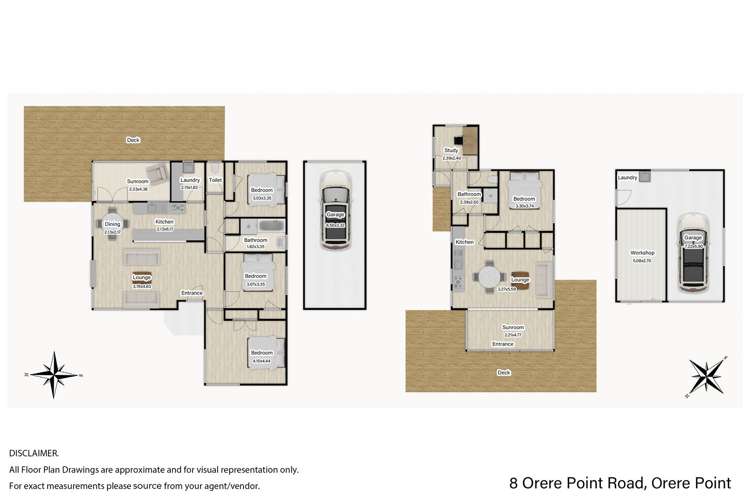 8 Orere Point Road Orere Point_30