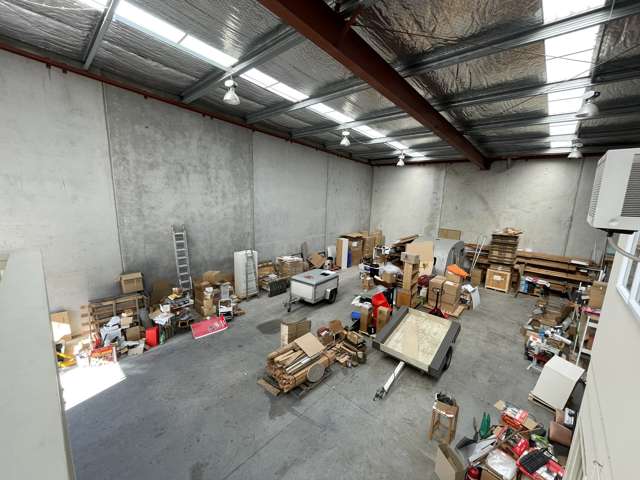 10B Burrett Avenue Penrose_4