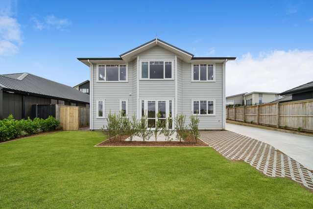 PAERATA RISE BEST BUY! ACT fast!