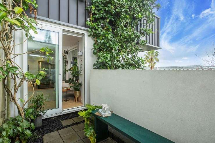 1/516 New North Road, Kingsland, Auckland