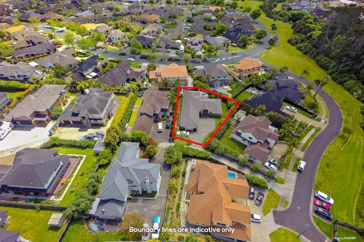 9 Penwood Close East Tamaki Heights_17