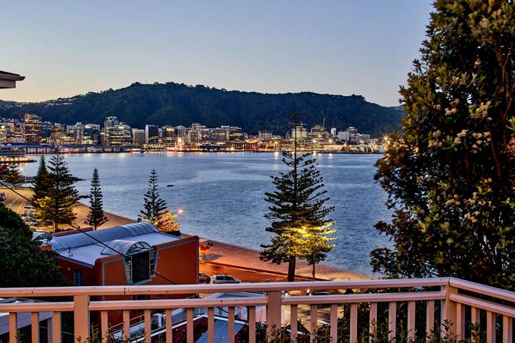 10 Hay Street Oriental Bay_23