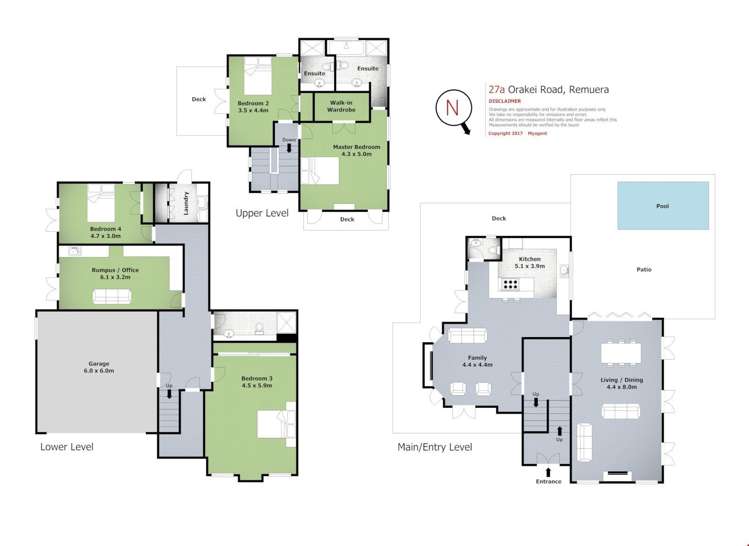 27a Orakei Road Remuera_26