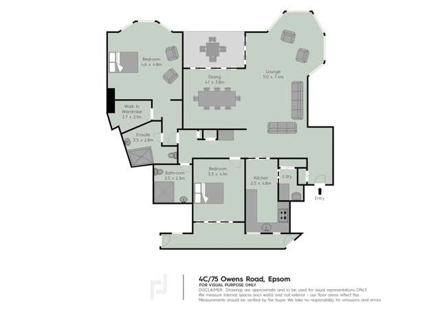 4C/75 Owens Road Epsom_1