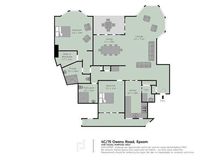 4C/75 Owens Road Epsom_13